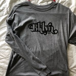 brooklyn new york shirt